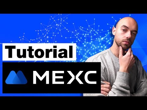 Cómo comprar y vender criptomonedas paso a paso en MEXC | Spot Futuros y Copy Trading