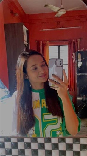 From long to short hair 🫰🏻