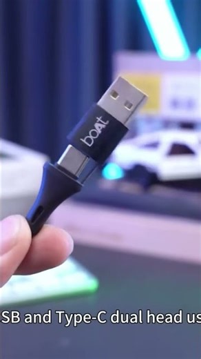 🔥$NEW $ BOAT ORIGINAL 5IN1 CABLE BOX PACKING 🆕 AVAILABLE 🔥 *OG