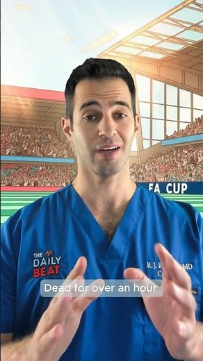 💔 Dead for 78 Minutes: The Miracle of Fabrice Muamba ⚽