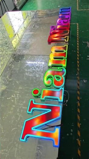 ✨ Next-Gen Pixel Letters – Where Craft Meets Motion ✨