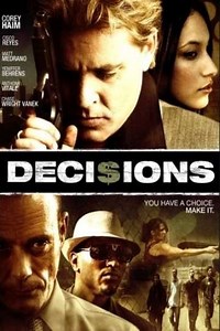 Decisions (2011) - Movie