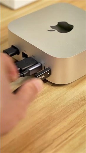 Acasis 80Gbps M.2 NVMe SSD Enclosure Compatible with Thunderbolt 5 -TB501Pro