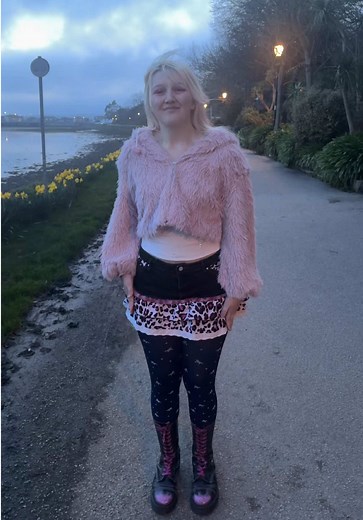 Chloe Williams (@chloe.2426)’s videos with I'm So Excited - The Pointer Sisters