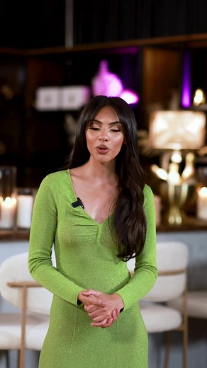 Get to know our #MissSA2024 Top 16 finalist @layla_jzd ✨ #misssa2024 #crownchasers #top16