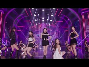 Red Velvet - Psycho at SMTownlive 2022 [full performance]