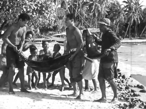 Pacific Island (1949)