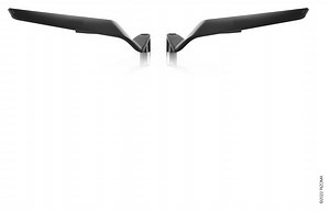 Rizoma Stealth Mirrors Overview