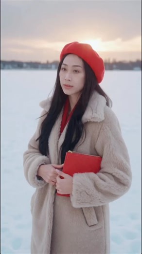 Aoy(ออย)💫💥สก็อตแลนด์ (@thaigirl_2021)’s videos with Snowfall Love - Ava Lennox