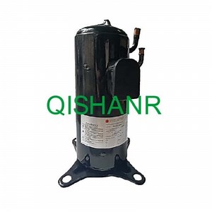 [Hot Item] R32 Siam Scroll Refrigeration Compressor AVB78FT4mt