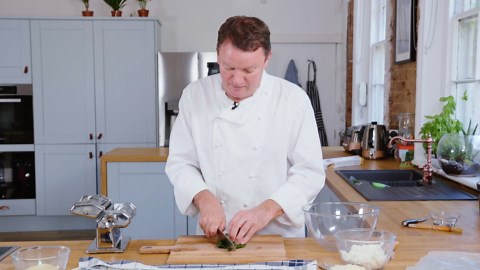 How To Make Ravioli | Recipe