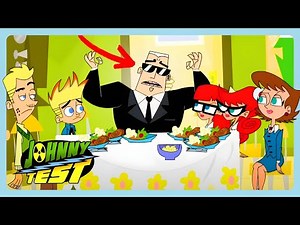 Johnny Test Full Episodes! | WildBrain Max