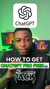 How To Activate Your ChatGPT Pro For Free #pc #pctips #windows10 #chatgpt #computertips #computertricks #ai #artificialintelligence #tech #rexcodes #techtrends #techtips | Rexcodes