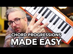 Chords & Melodies Made Easy! Introduction to Captain Plugins