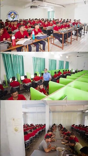 भारत के रक्षक: Tagore Coaching Kuchaman City | Defence Academy Training #defence #motivation #army