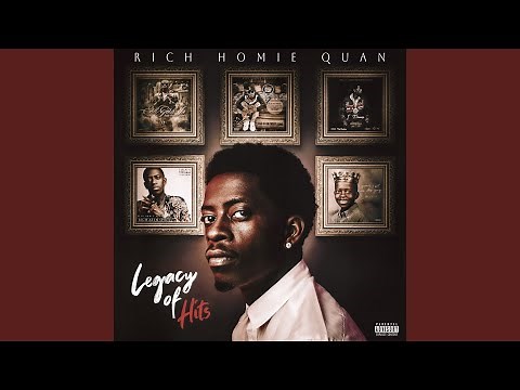 Walk Thru (feat. Problem)