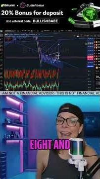 Can Bitcoin Smash These CRITICAL Levels Next? 🔥 Watch Before You Trade! #bitcoin #crypto