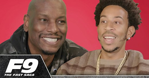 We'll Reveal Which "Fast And Furious" Character You Are Based On Your Answers To These Simple Questions