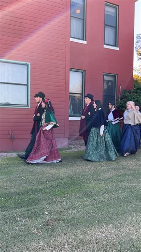 Enjoy Christmas at the Petersen House! Saturdays and Sundays through Dec. 21 from 11 a.m. to 3 p.m. This beautiful home is decorated for Christmas with a special focus on its Danish traditions. Enjoy free self-guided tours, live entertainment and fun holiday activities for all ages. There’s also a pop-up Museum Store on site that’s perfect for doing a little holiday shopping. Admission is free, no sign-up is needed and donations are welcome. Parking on-site is limited. Carpooling or parking in t