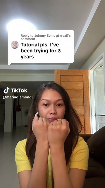 NCT Hand Sign Tutorial for Czennies!