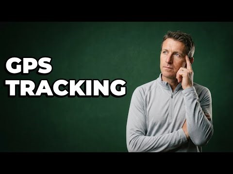 How Does A Running App Measure My Pace?