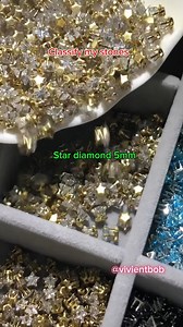 2.5K views · 22 reactions | ✨ DIY Jewelry Lover  – Beaded Star Bracelet Tutorial! ✨  Create a beautiful star-themed beaded bracelet with this easy DIY tutorial. Perfect for beginners and jewelry lovers!  ️ Order the beaded jewelry and stones here: https://vivientbob.com/ #DIYJewelry #BeadedStars #HandmadeJewelry #JewelryMaking #TrendyJewelry #CreativeDIY #JewelryLover #CraftingFun #StarBracelet | diy_enredado | Facebook