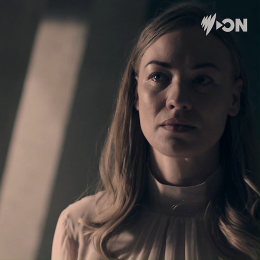 "This will start a war." Stream the new season of The Handmaid's Tale free on SBS On Demand. | SBS Australia