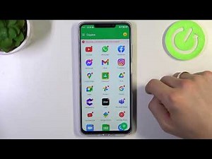 How to Get Google Services on Huawei Nova Y91 - Download Play Store Apps