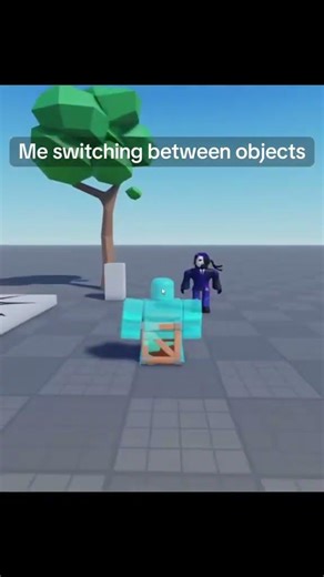 Prop/Ghost Hunt Game - Dev Log 1