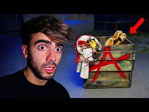 ALFA MAT0 A LOS PAYASOS DE LA DEEP WEB