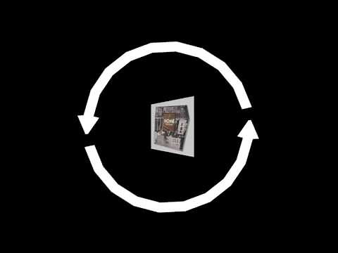 HOME - Resonance (reversed)