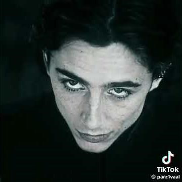 Noir - Sho (Anakin x Paul)