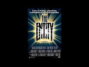Glimmer of Hope (The Entity soundtrack, 1982, Charles Bernstein)