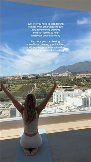 When was the last time you stopped distracting yourself and actually listened?
