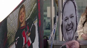 Cache Valley hockey community rallies to support families facing tragedy