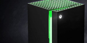Xbox Series X „Mini-Fridge“ – Unboxing-Video zum Xbox-Kühlschrank - GameNewz.de