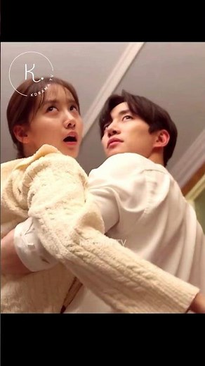 Caught in the act😱 [King The Land Episode 11] #guwon #sarang #yoona #junho #kingtheland #viral