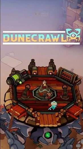 🌵 NEW DESERT OPEN-WORLD CO-OP ADVENTURE 🌵 #indiegame #openworld #coop