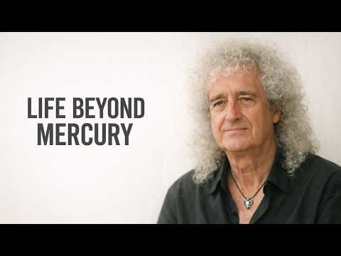 What Really Happened to Brian May? | The Scientist Behind Queen