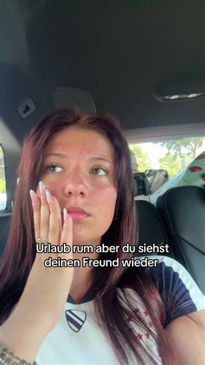 Urlaub vorbei: Wie du deinen Freund nach dem Urlaub wieder siehst