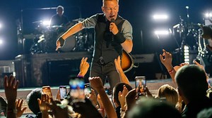 Bruce Springsteen 2025 auf Tour: Offizieller Ticket-Vorverkauf startet