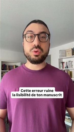 Manuscrit trop dense, couper son texte, tri éditorial, structure de livre