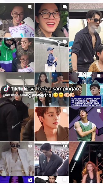 Masa Ga Di Bls2: A Glimpse into Song Kang's Career