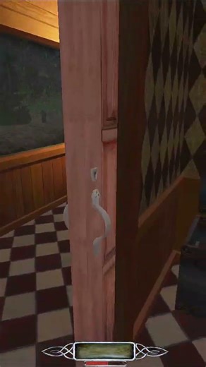 Dark Mod gameplay #thief #gaming