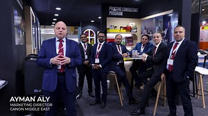 334 reactions · 12 shares | Empowering Excellence: The Canon Printing...