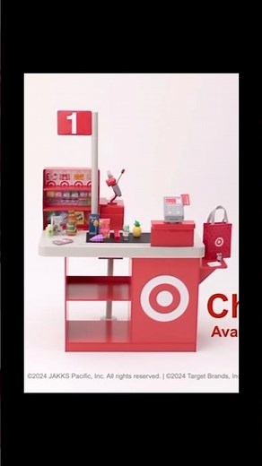 NEW Target checklane toy OMG! 😱 #shorts #target #toys