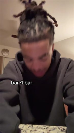Treboogie (@treboogiewitdahoodie)’s video of bar