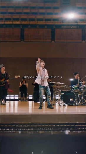 4年前の今日はアルバム『開幕宣言』発売日！ #novelbright #開幕宣言