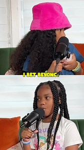 22K views · 10K reactions | Girly Pops did you know Jay Z Real Name?   All New Season 2 of Star Cast Available Now on our YT Channel!! #starcast #kidspodcast #podcast #interview #funny #rapper #jayz #beyonce #funny | VitaStars | Facebook
