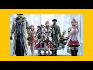Final Fantasy XIII - The Promise (Extended)
